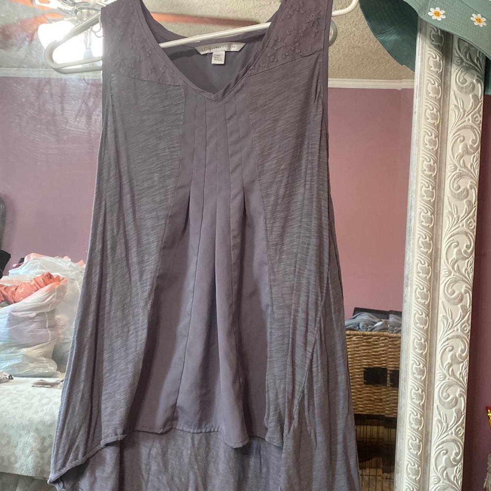 Lauren Conrad top